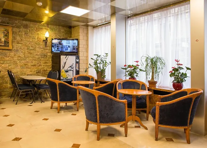 Hotel Fiat