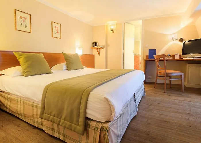 Hotel Axel Opera
