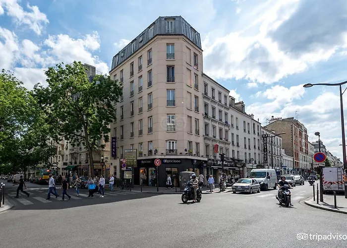 Hotel de L\'Union