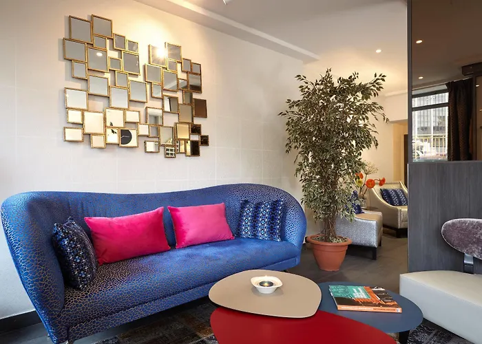 Hôtel Miramar