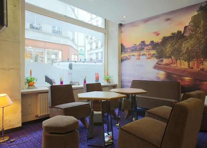 Grand Hotel Du Loiret
