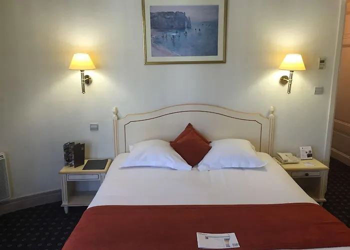 Carlton\'S Hôtel