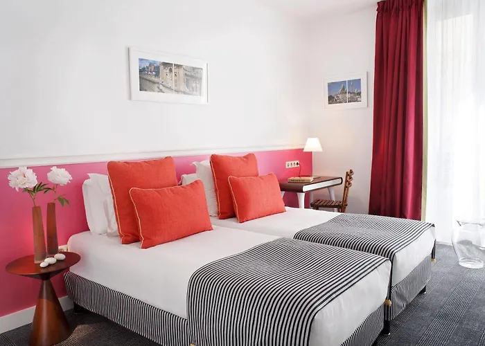 Hotel Monterosa - Astotel