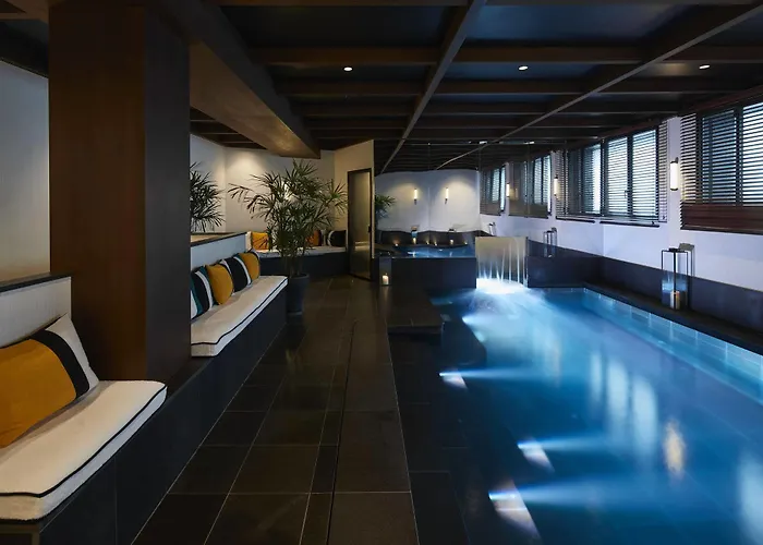 Le Roch Hotel&Spa