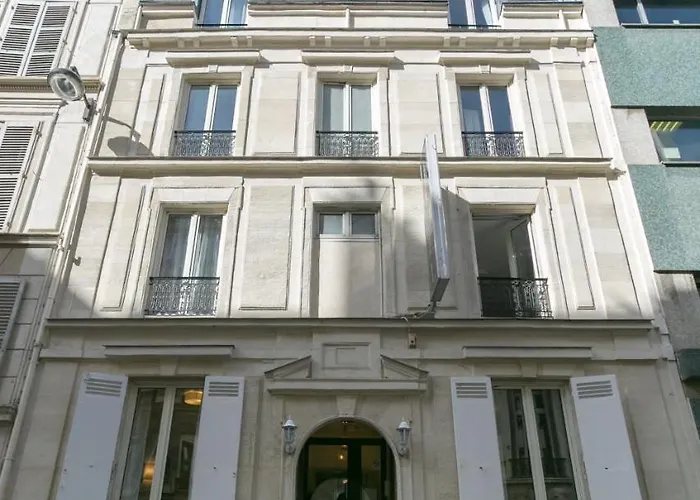 Hotel Hector
