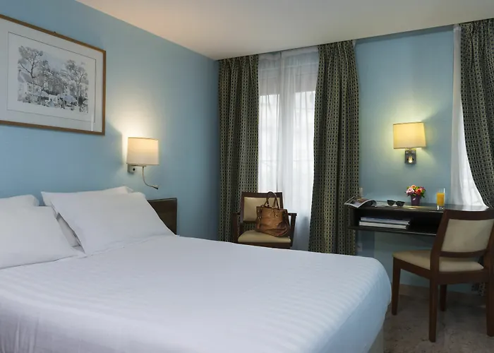 Hôtel Bac Saint-Germain