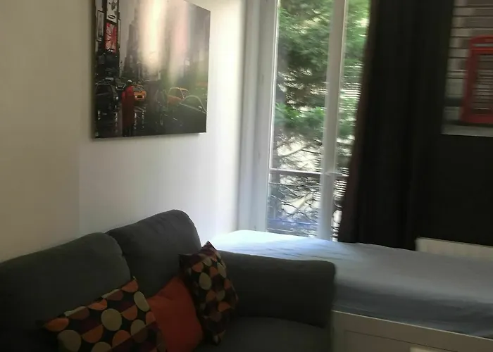 Hôtel Noir