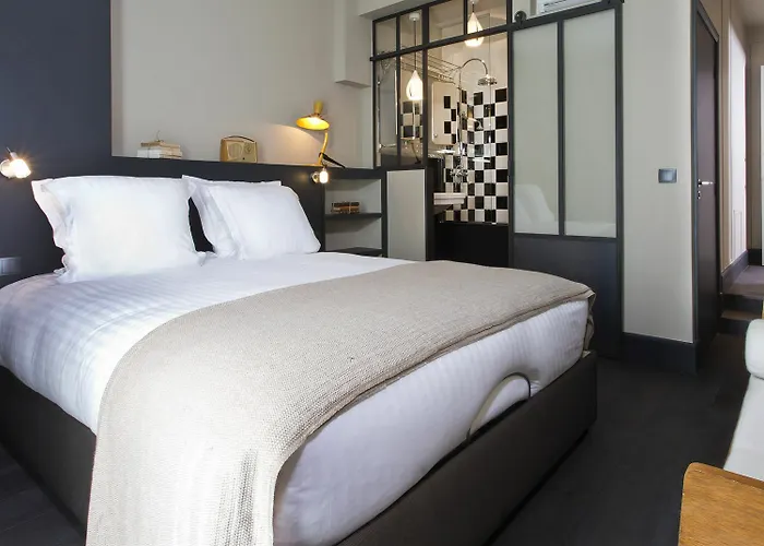 1Er Etage Marais