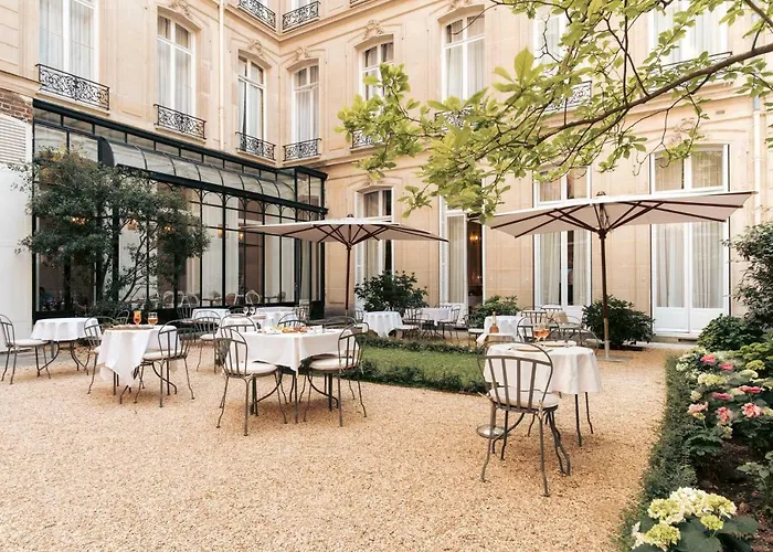 Hotel Alfred Sommier