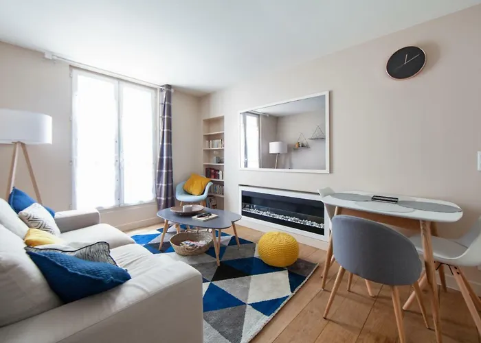 Luckey Homes - Rue Germain Pilon