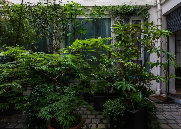 Fabulous Design Loft - High Marais/République