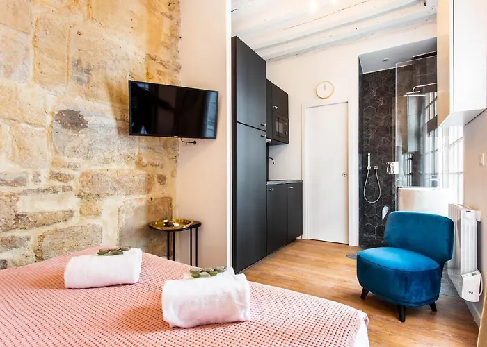 Dreamyflat - Heart Of Marais