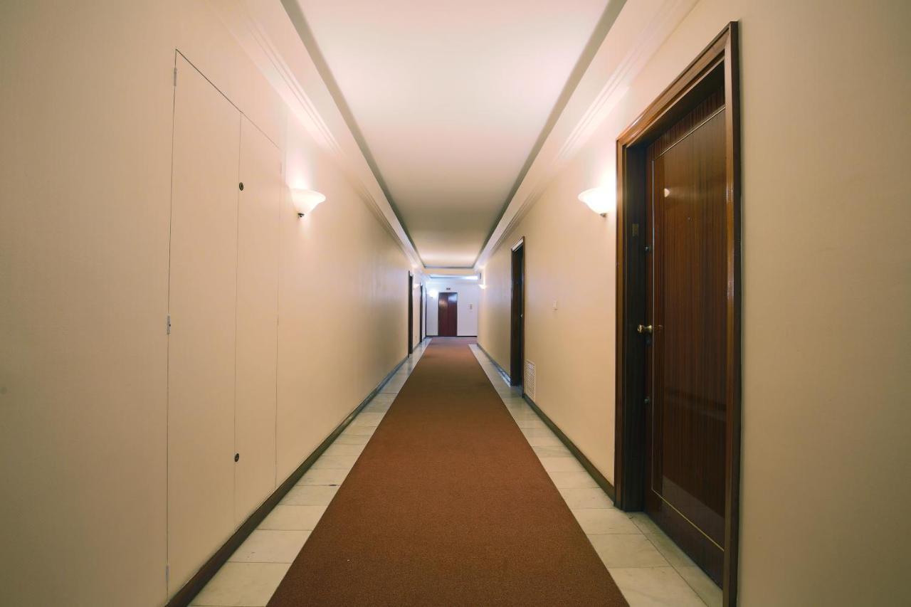 Studio Rue De Ponthieu Appartement