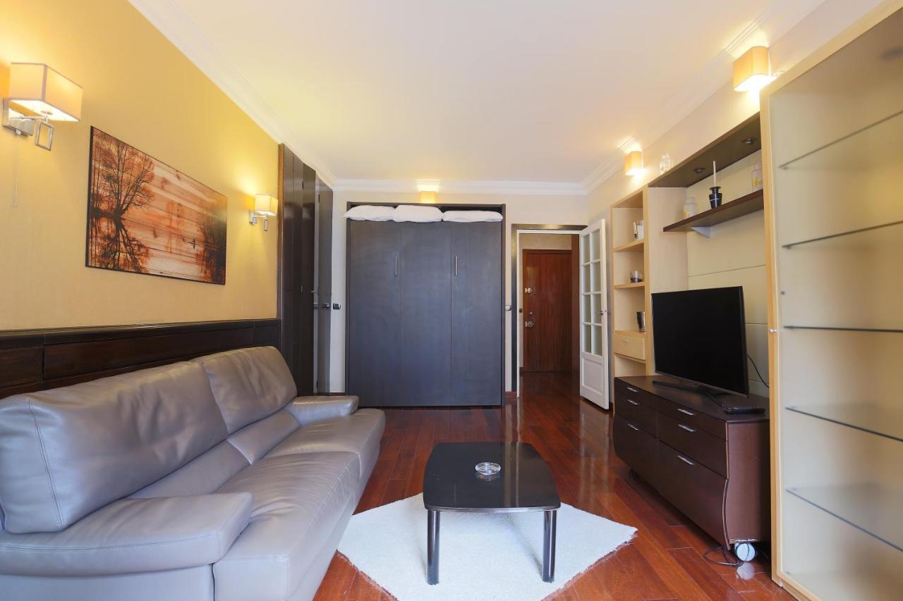 Appartement Studio Rue De Ponthieu *