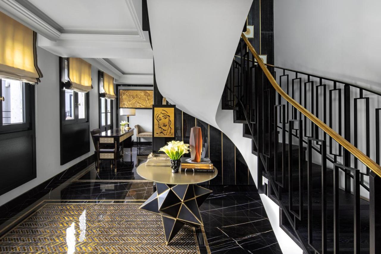 De Galles, A Luxury Collection Hotel, Paris