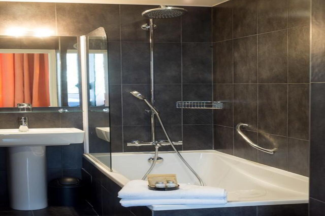 Victoria Chatelet 3* Paris