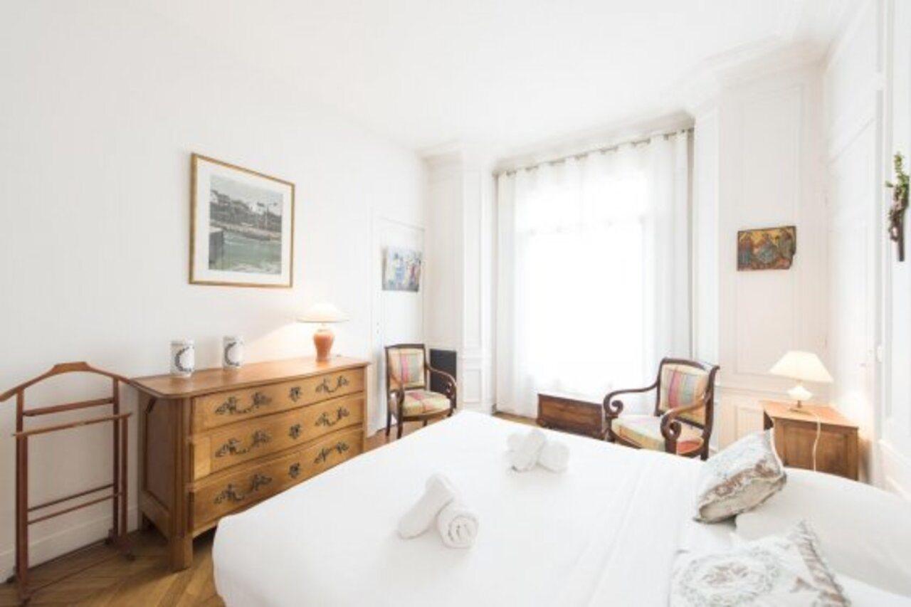 Veeve - Elegance Near Batignolles Appartement Paris
