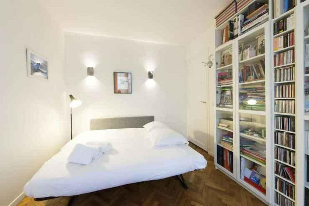 Chic Saint-germain Paris