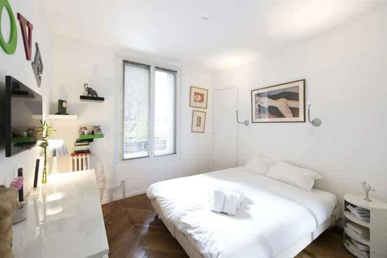 Chic Saint-germain