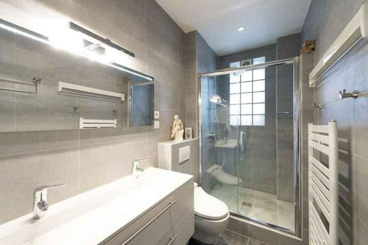 Chic Saint-germain Apartment Paris