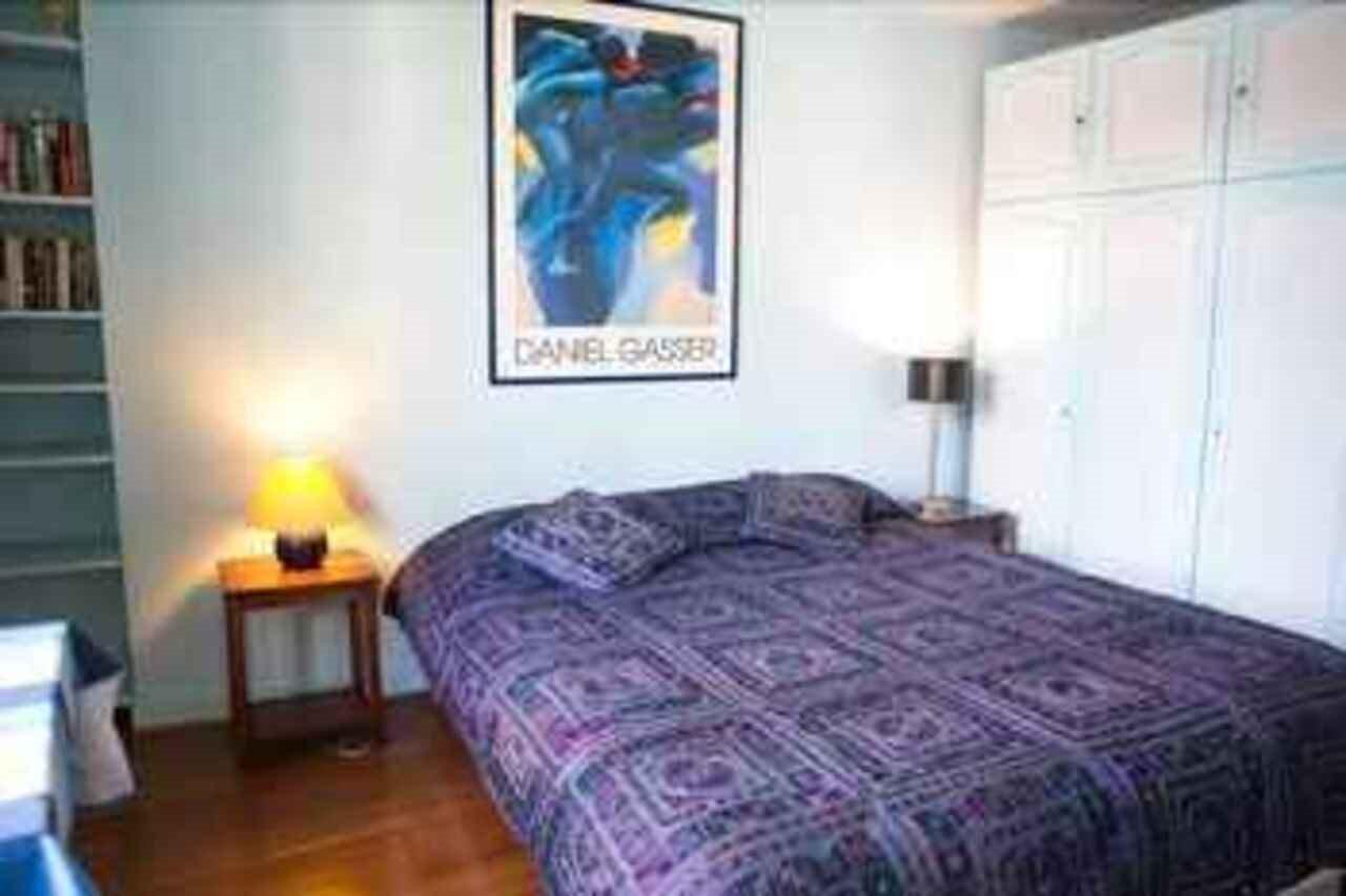 Apartment 1 *