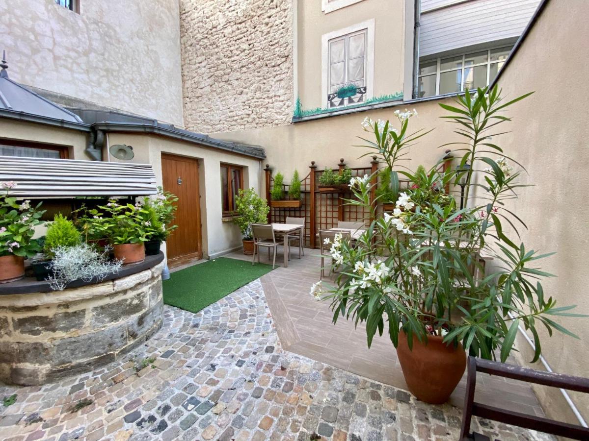 Hotel Amiral Fondary