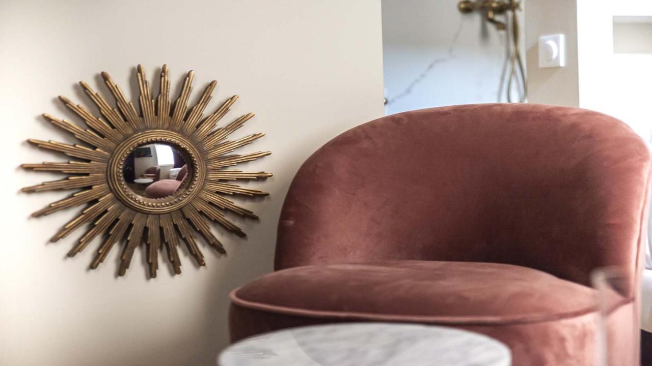 Appartement Speakeasy - Secret Studio - 2p - Eiffel Tower - 15