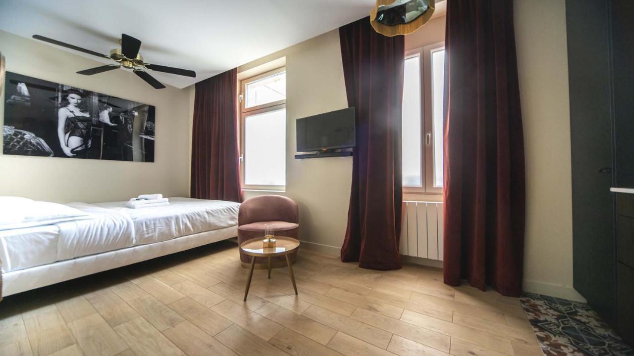 Speakeasy - Secret Studio - 2p - Eiffel Tower - 15 Appartement *