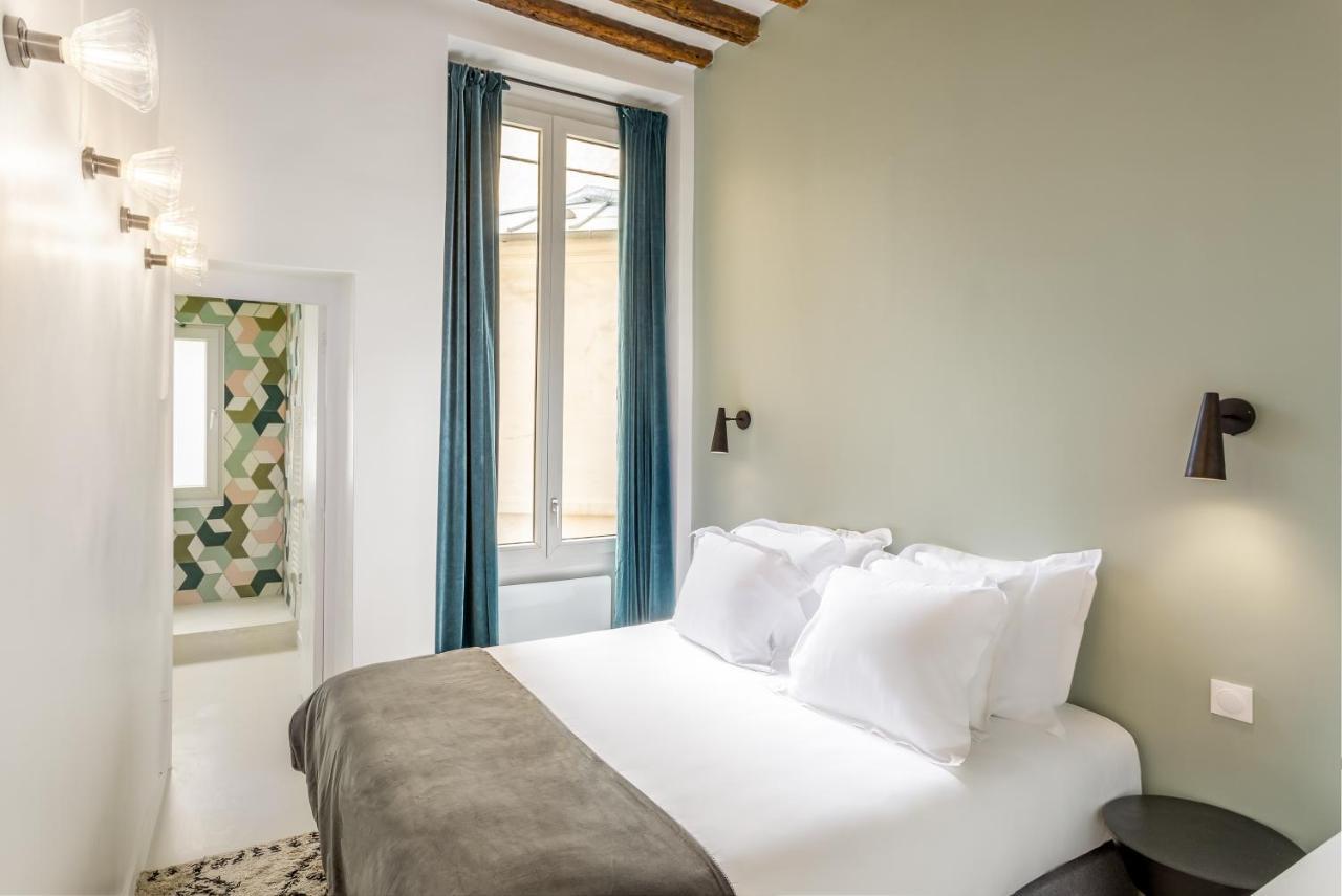 Appartement Gravilliers