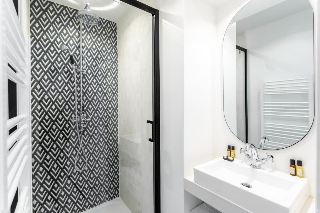 Appartement Gravilliers