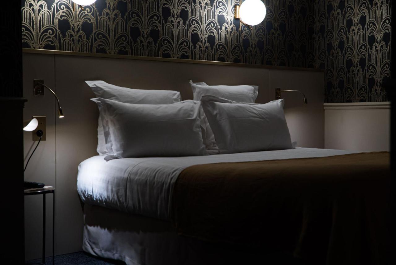 Hotel Léna Paris