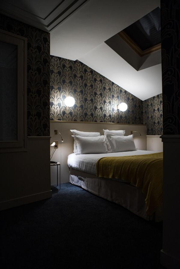 Hotel Léna Paris