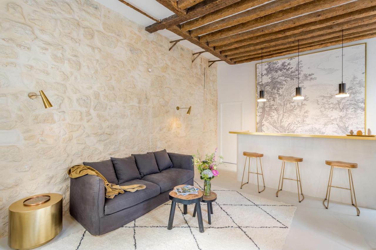 Gravilliers Appartement Paris