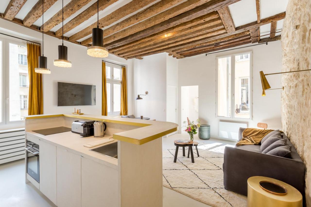 Gravilliers Paris