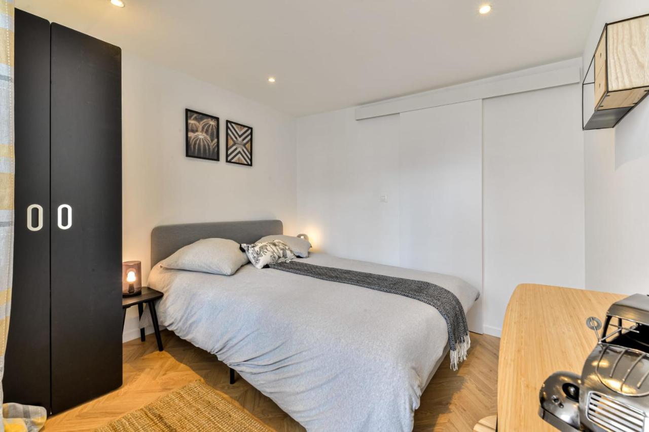 Magnificent Apt Close To The Jardin Du Luxembourg Appartement