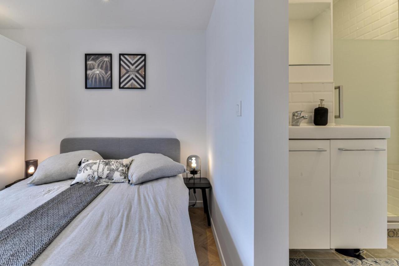 Magnificent Apt Close To The Jardin Du Luxembourg Appartement Paris