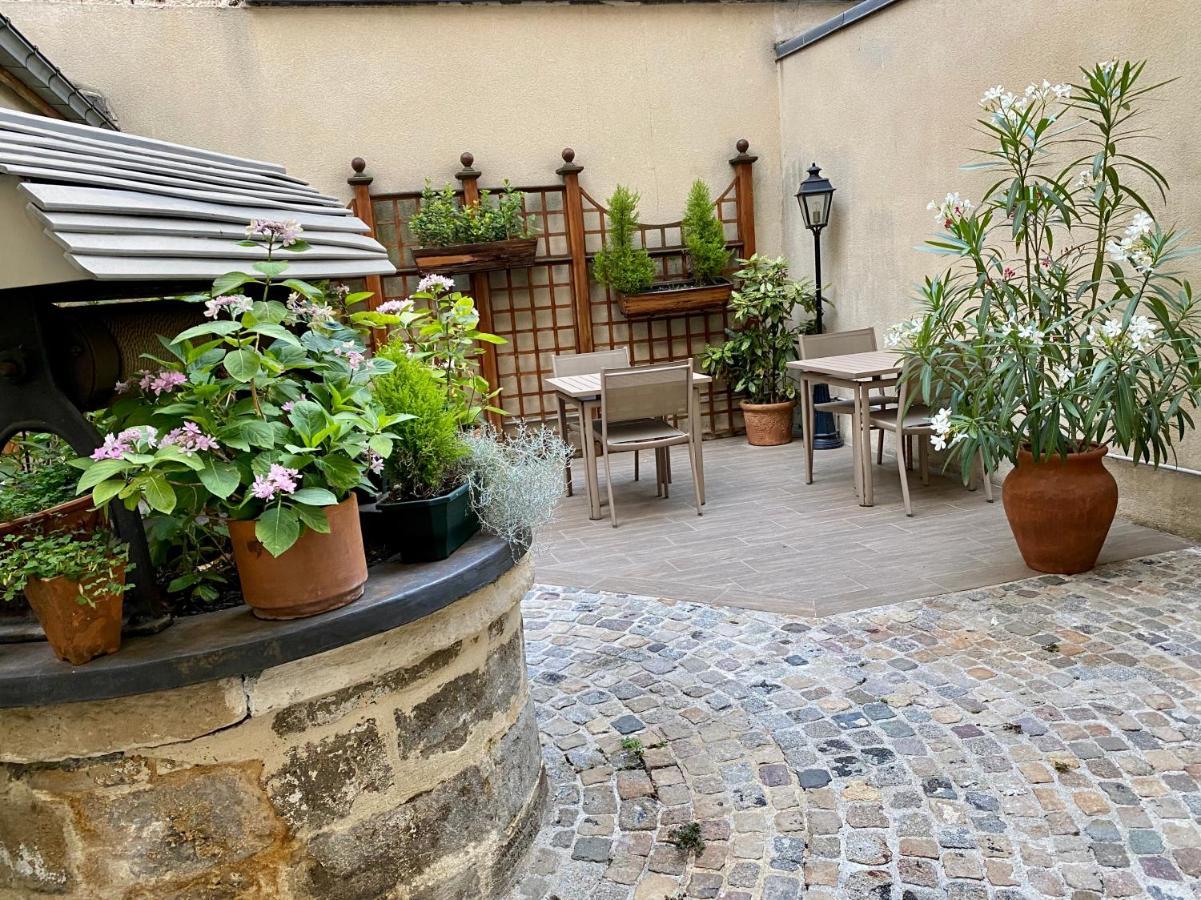 Amiral Fondary Hotel 3*