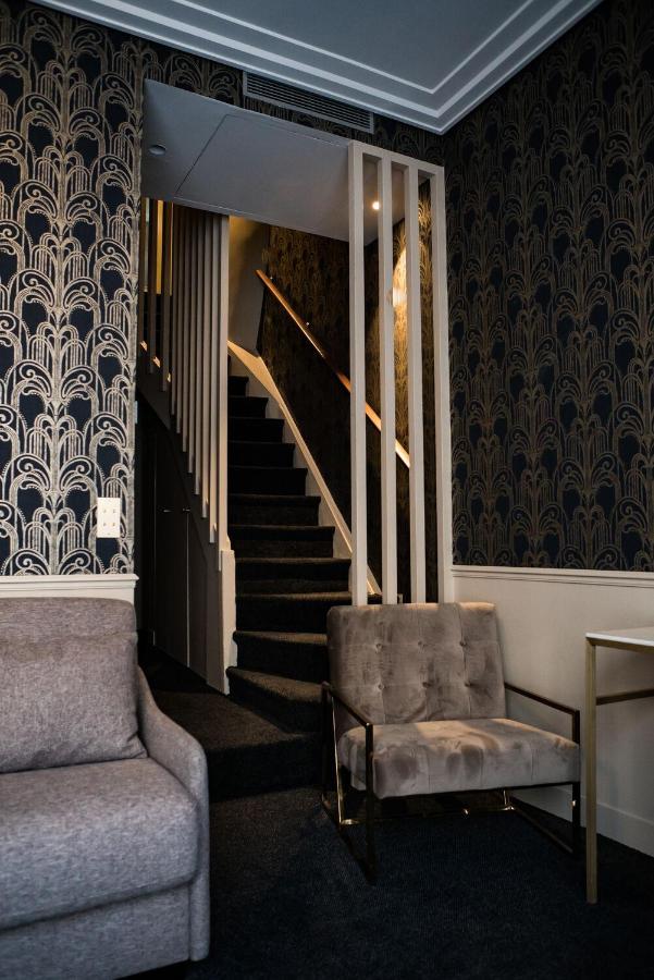 Hotel Léna Paris