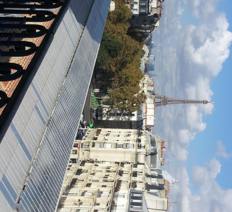 Eiffel 4* Paris