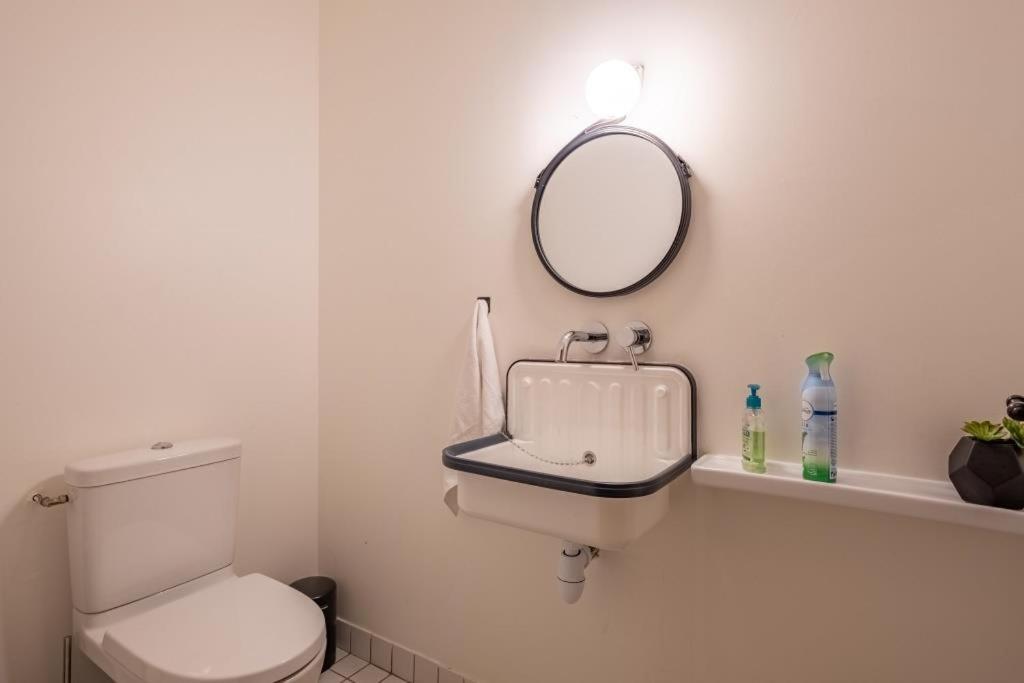 Lofts Chemin Apartment Paris