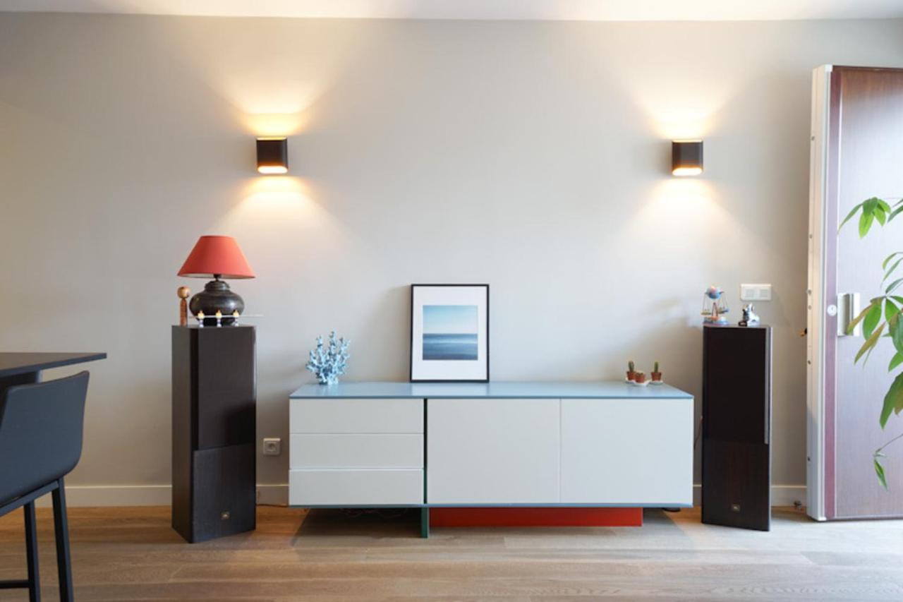 Charming Apt Close To The Cartier Foundation Apartment