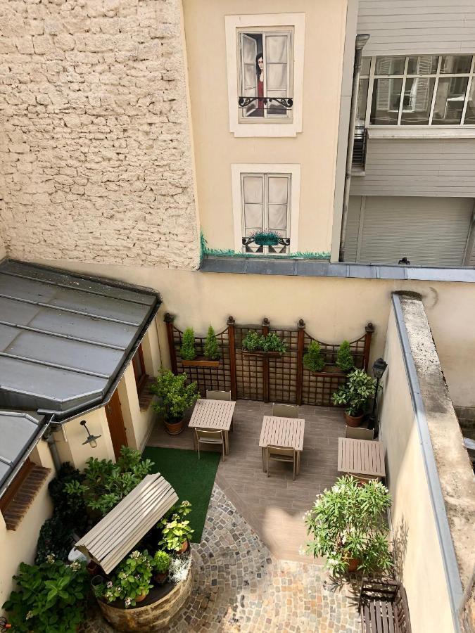Hotel Amiral Fondary