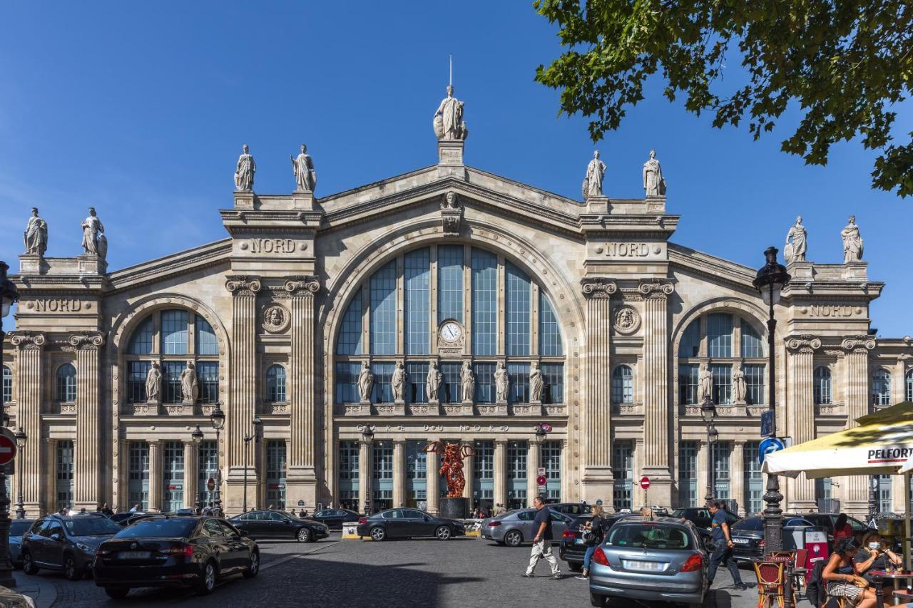 Sweet - Compiegne Apartment Paris