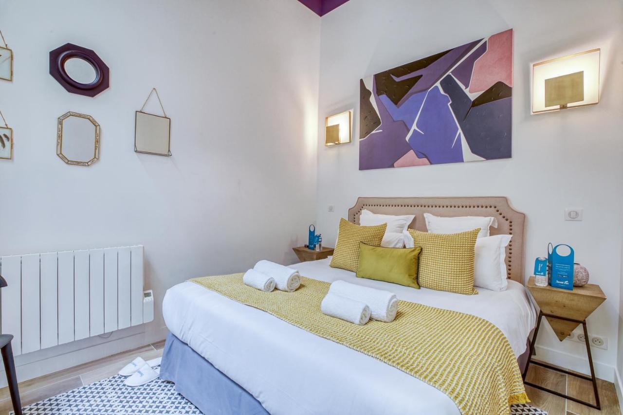 Sweet - Compiegne Apartment Paris