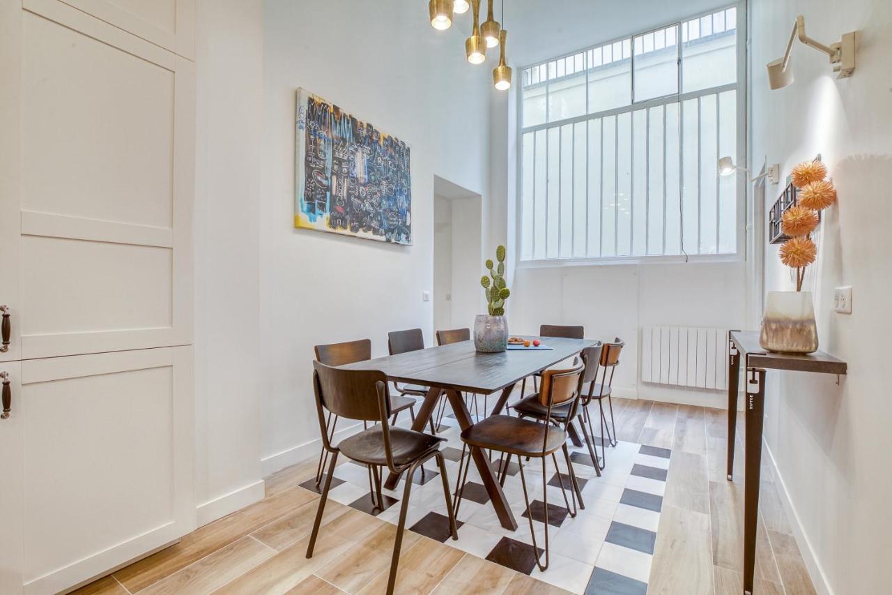 Sweet - Compiegne Apartment