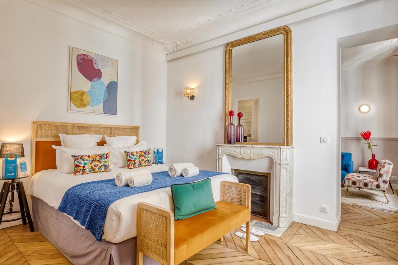 Sweet - Compiegne * Paris