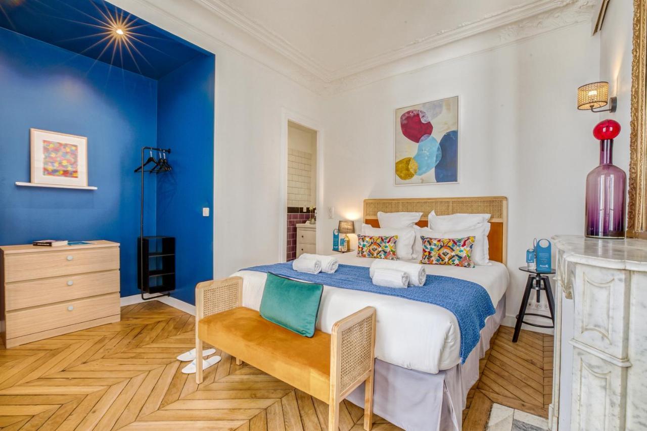 Sweet - Compiegne Apartment *