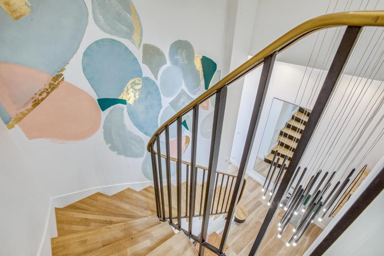 Sweet - Compiegne Apartment