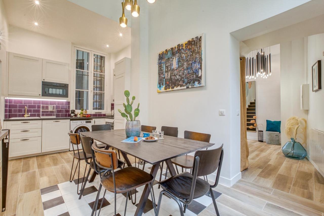 Apartment Sweet - Compiegne Paris