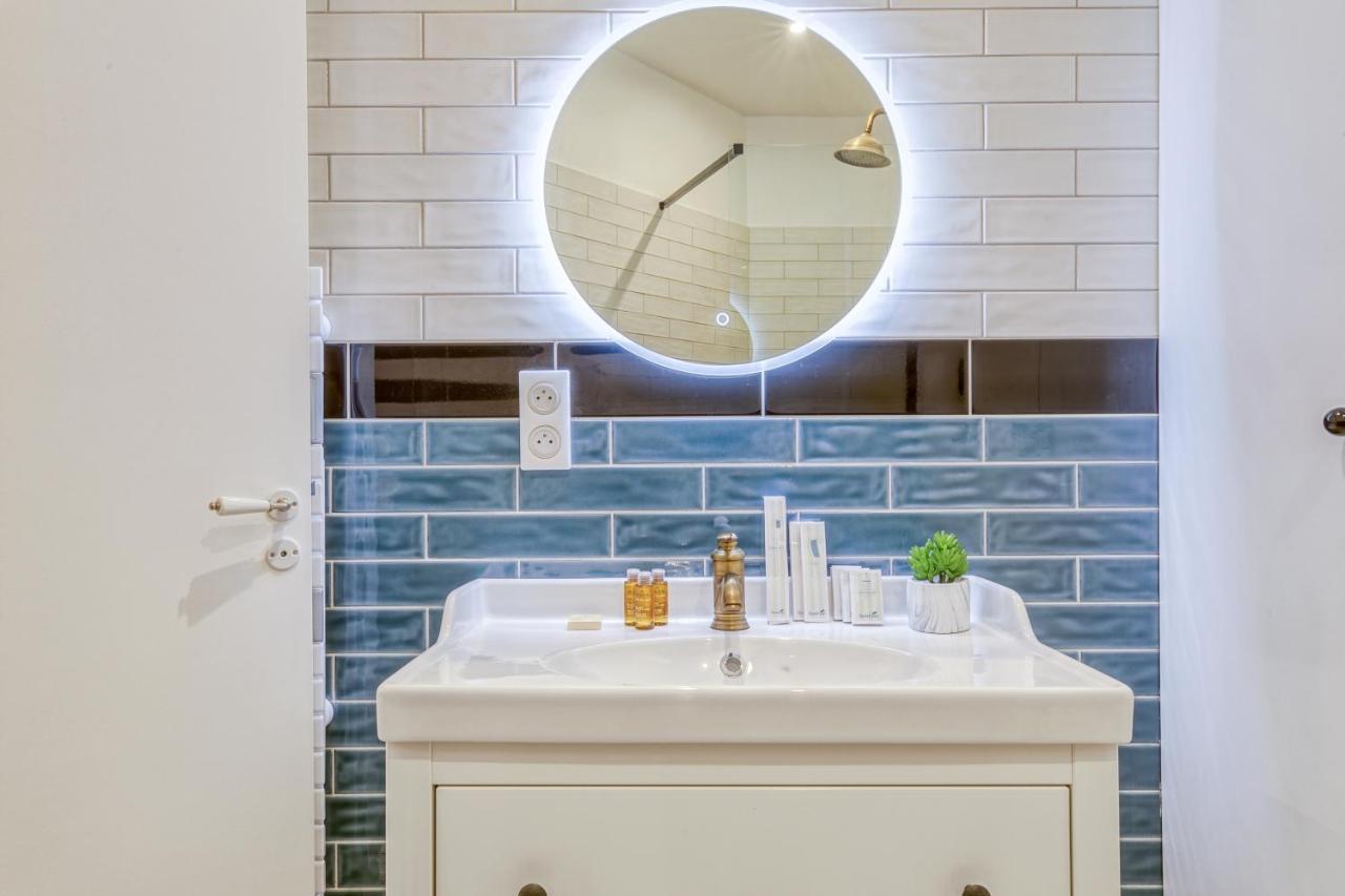 Sweet - Compiegne Apartment